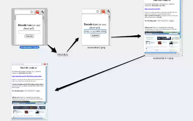 Decode t.co from Chrome web store to be run with OffiDocs Chromium online Decode t.co from Chrome web store to be run with OffiDocs Chromium online