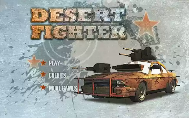 Desert Fighter from Chrome web store to be run with OffiDocs Chromium online Desert Fighter from Chrome web store to be run with OffiDocs Chromium online