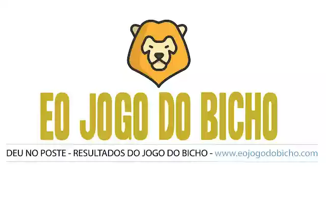 Deu no poste: Resultado do jogo do bicho from Chrome web store to be run with OffiDocs Chromium online Deu no poste: Resultado do jogo do bicho from Chrome web store to be run with OffiDocs Chromium online
