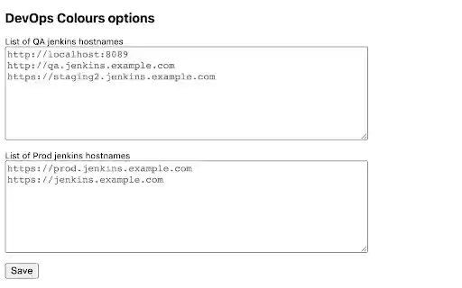 DevOps Colours from Chrome web store to be run with OffiDocs Chromium online DevOps Colours from Chrome web store to be run with OffiDocs Chromium online