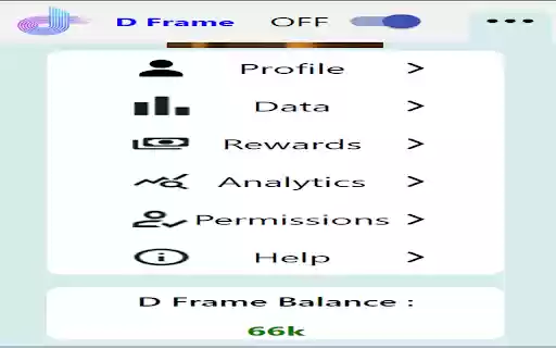 dframe browser extension from Chrome web store to be run with OffiDocs Chromium online dframe browser extension from Chrome web store to be run with OffiDocs Chromium online
