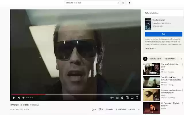 DISLIKE Ill be back from Chrome web store to be run with OffiDocs Chromium online DISLIKE Ill be back from Chrome web store to be run with OffiDocs Chromium online