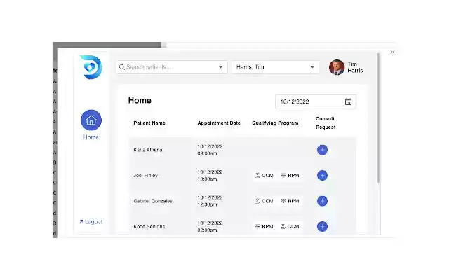DocsInk Care Manager Extension from Chrome web store to be run with OffiDocs Chromium online DocsInk Care Manager Extension from Chrome web store to be run with OffiDocs Chromium online