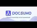 Docsumo Free OCR Software from Chrome web store to be run with OffiDocs Chromium online Docsumo Free OCR Software from Chrome web store to be run with OffiDocs Chromium online