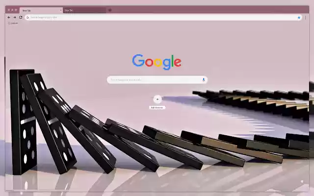 Domino fell from Chrome web store to be run with OffiDocs Chromium online Domino fell from Chrome web store to be run with OffiDocs Chromium online
