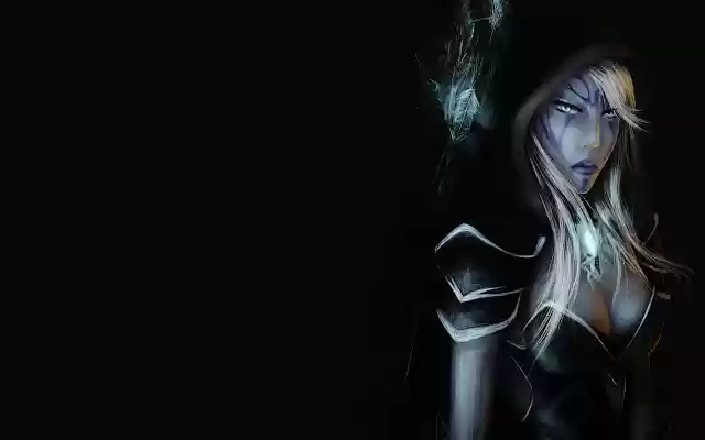 Dota 2 Drow Ranger 1024 x 600 from Chrome web store to be run with OffiDocs Chromium online Dota 2 Drow Ranger 1024 x 600 from Chrome web store to be run with OffiDocs Chromium online