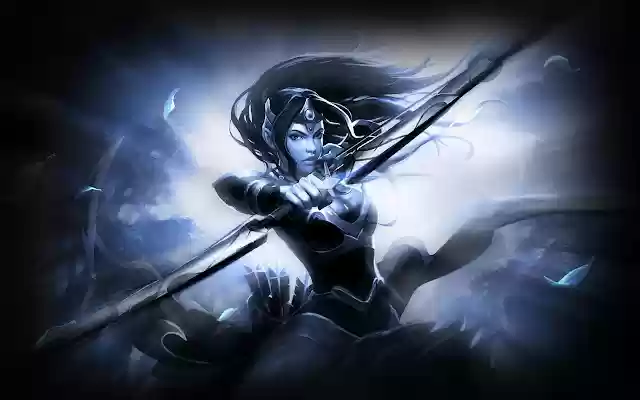 Dota 2 Mirana 1600 x 1200 from Chrome web store to be run with OffiDocs Chromium online Dota 2 Mirana 1600 x 1200 from Chrome web store to be run with OffiDocs Chromium online