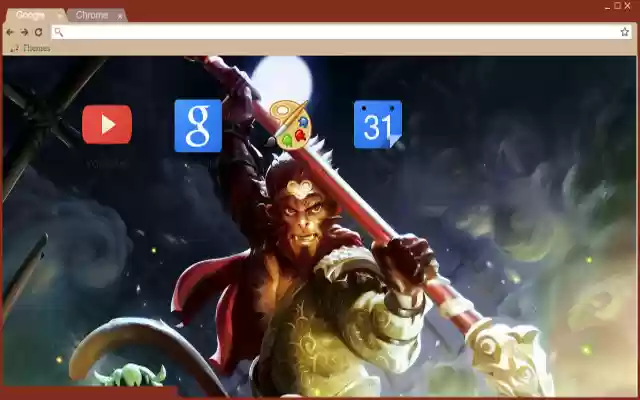 DOTA 2 Monkey King from Chrome web store to be run with OffiDocs Chromium online DOTA 2 Monkey King from Chrome web store to be run with OffiDocs Chromium online