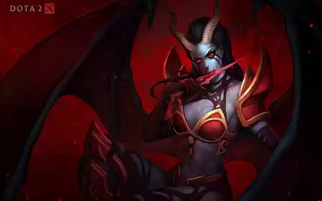 Dota 2 Queen Of Pain 1200 x 900 from Chrome web store to be run with OffiDocs Chromium online Dota 2 Queen Of Pain 1200 x 900 from Chrome web store to be run with OffiDocs Chromium online