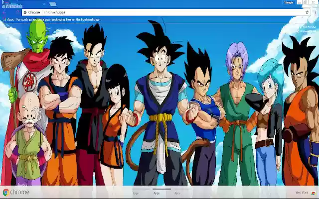 Dragon Ball Super 1366x768 from Chrome web store to be run with OffiDocs Chromium online Dragon Ball Super 1366x768 from Chrome web store to be run with OffiDocs Chromium online