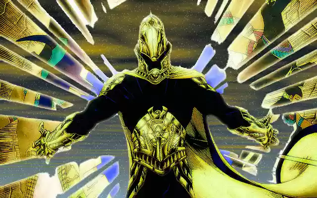 Dr. Fate 1600px from Chrome web store to be run with OffiDocs Chromium online Dr. Fate 1600px from Chrome web store to be run with OffiDocs Chromium online