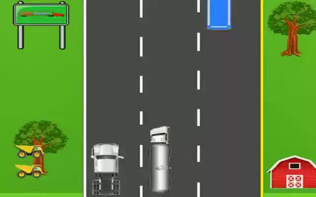 Dump Truck Race from Chrome web store to be run with OffiDocs Chromium online Dump Truck Race from Chrome web store to be run with OffiDocs Chromium online