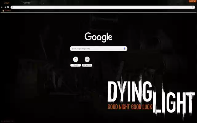 Dying Light from Chrome web store to be run with OffiDocs Chromium online Dying Light from Chrome web store to be run with OffiDocs Chromium online