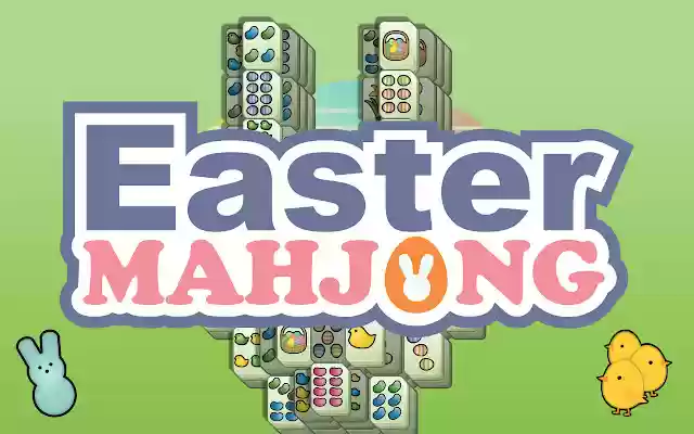 Easter Mahjong from Chrome web store to be run with OffiDocs Chromium online Easter Mahjong from Chrome web store to be run with OffiDocs Chromium online