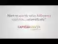 Easy AliExpress Captcha Solver from Chrome web store to be run with OffiDocs Chromium online Easy AliExpress Captcha Solver from Chrome web store to be run with OffiDocs Chromium online