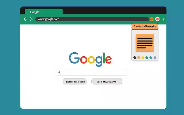 EasyNotes: The best sticky notes! from Chrome web store to be run with OffiDocs Chromium online EasyNotes: The best sticky notes! from Chrome web store to be run with OffiDocs Chromium online