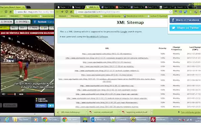 Easy Sharer from Chrome web store to be run with OffiDocs Chromium online Easy Sharer from Chrome web store to be run with OffiDocs Chromium online