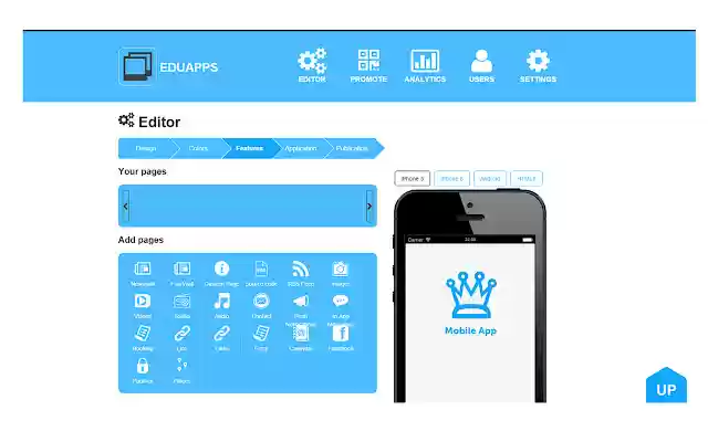 EduApps Authoring Tool for M Learning from Chrome web store to be run with OffiDocs Chromium online EduApps Authoring Tool for M Learning from Chrome web store to be run with OffiDocs Chromium online