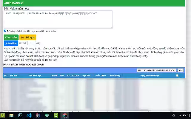 Edusoft Web Tool by NguyenLinh UET from Chrome web store to be run with OffiDocs Chromium online Edusoft Web Tool by NguyenLinh UET from Chrome web store to be run with OffiDocs Chromium online