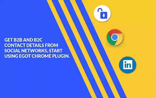 Egot Finder Contact information finder from Chrome web store to be run with OffiDocs Chromium online Egot Finder Contact information finder from Chrome web store to be run with OffiDocs Chromium online
