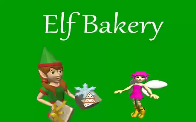 Elf Bakery from Chrome web store to be run with OffiDocs Chromium online Elf Bakery from Chrome web store to be run with OffiDocs Chromium online