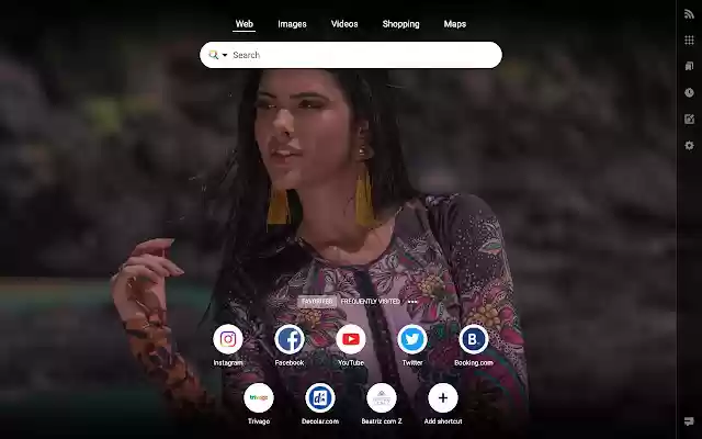Emily Garcia from Chrome web store to be run with OffiDocs Chromium online Emily Garcia from Chrome web store to be run with OffiDocs Chromium online