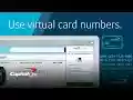 Eno® from Capital One® from Chrome web store to be run with OffiDocs Chromium online Eno® from Capital One® from Chrome web store to be run with OffiDocs Chromium online