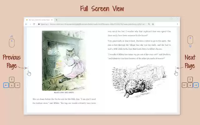 EpubPup EPUB Reader from Chrome web store to be run with OffiDocs Chromium online EpubPup EPUB Reader from Chrome web store to be run with OffiDocs Chromium online