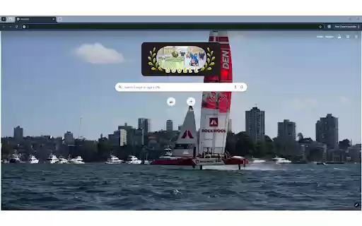 F50 Foiling Catamaran at the SailGP in Australia from Chrome web store to be run with OffiDocs Chromium online F50 Foiling Catamaran at the SailGP in Australia from Chrome web store to be run with OffiDocs Chromium online
