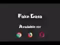 Fake Data A form filler you wont hate from Chrome web store to be run with OffiDocs Chromium online Fake Data A form filler you wont hate from Chrome web store to be run with OffiDocs Chromium online