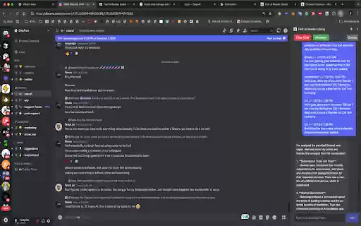 Fast AI Reader (beta) from Chrome web store to be run with OffiDocs Chromium online Fast AI Reader (beta) from Chrome web store to be run with OffiDocs Chromium online