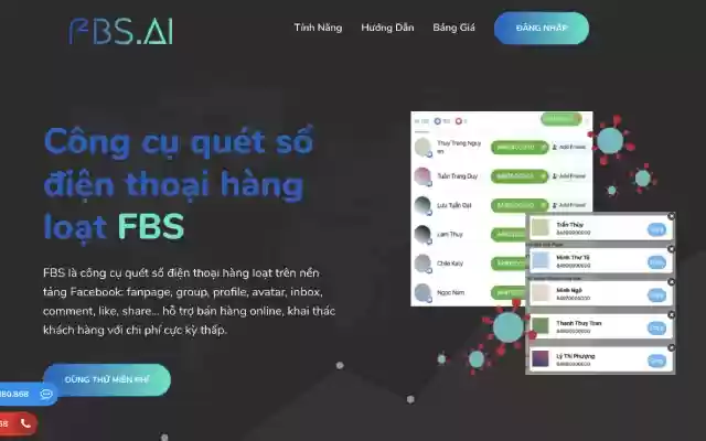 FBS.AI from Chrome web store to be run with OffiDocs Chromium online FBS.AI from Chrome web store to be run with OffiDocs Chromium online