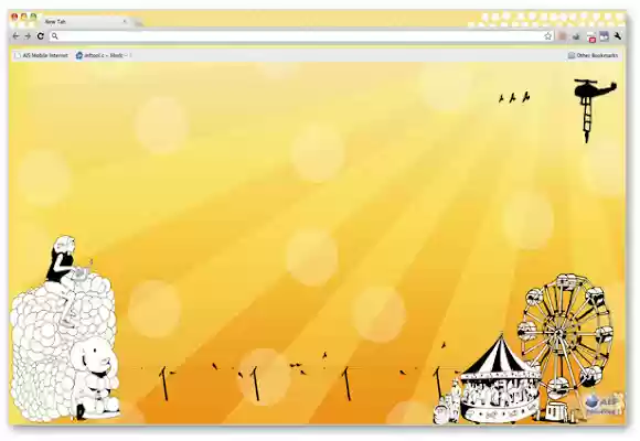 Festive Sunset Theme from Chrome web store to be run with OffiDocs Chromium online Festive Sunset Theme from Chrome web store to be run with OffiDocs Chromium online