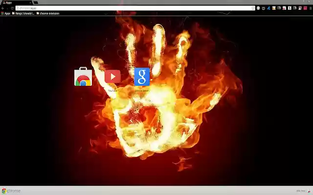 Fiery Hand from Chrome web store to be run with OffiDocs Chromium online Fiery Hand from Chrome web store to be run with OffiDocs Chromium online