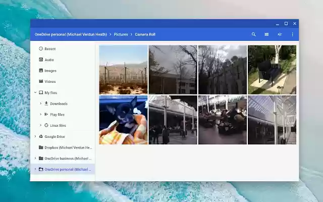 File System for OneDrive from Chrome web store to be run with OffiDocs Chromium online File System for OneDrive from Chrome web store to be run with OffiDocs Chromium online