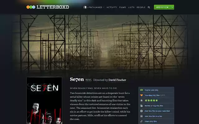 film|captures for Letterboxd and The Dissolve from Chrome web store to be run with OffiDocs Chromium online film|captures for Letterboxd and The Dissolve from Chrome web store to be run with OffiDocs Chromium online