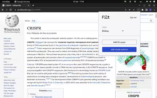 Filt from Chrome web store to be run with OffiDocs Chromium online Filt from Chrome web store to be run with OffiDocs Chromium online