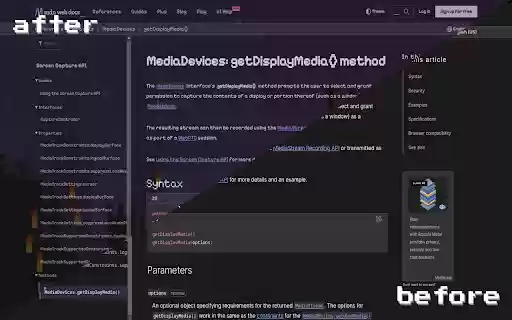 filter8 from Chrome web store to be run with OffiDocs Chromium online filter8 from Chrome web store to be run with OffiDocs Chromium online
