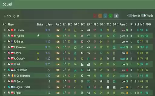 Final Whistle Assistant from Chrome web store to be run with OffiDocs Chromium online Final Whistle Assistant from Chrome web store to be run with OffiDocs Chromium online