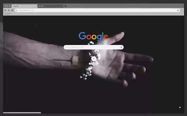 Floristic hand from Chrome web store to be run with OffiDocs Chromium online Floristic hand from Chrome web store to be run with OffiDocs Chromium online