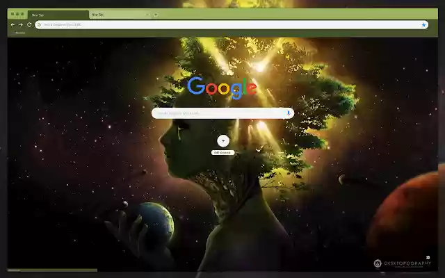 Forest on head from Chrome web store to be run with OffiDocs Chromium online Forest on head from Chrome web store to be run with OffiDocs Chromium online