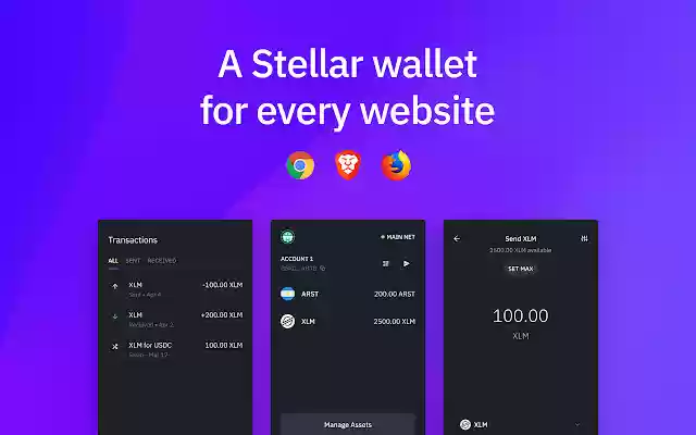 Freighter from Chrome web store to be run with OffiDocs Chromium online Freighter from Chrome web store to be run with OffiDocs Chromium online