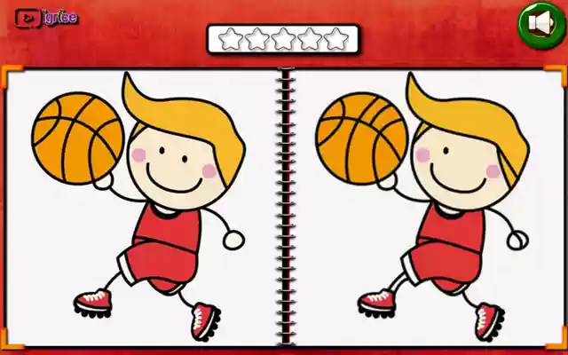 Funny Differences Game from Chrome web store to be run with OffiDocs Chromium online Funny Differences Game from Chrome web store to be run with OffiDocs Chromium online