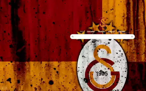 Galatasaray SK Anasayfa GS NewTab from Chrome web store to be run with OffiDocs Chromium online Galatasaray SK Anasayfa GS NewTab from Chrome web store to be run with OffiDocs Chromium online