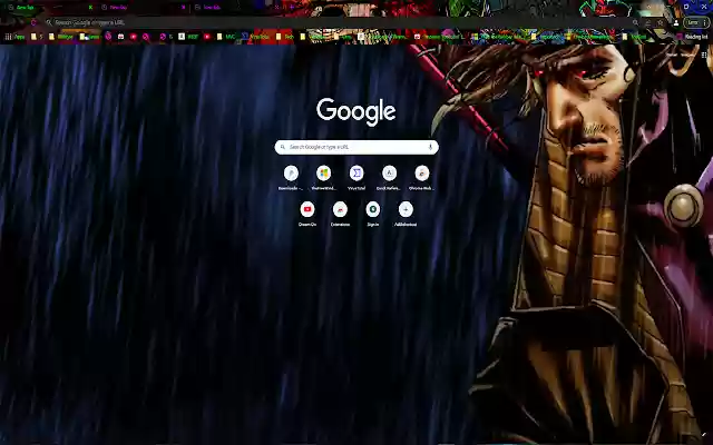 Gambit Graffiti from Chrome web store to be run with OffiDocs Chromium online Gambit Graffiti from Chrome web store to be run with OffiDocs Chromium online