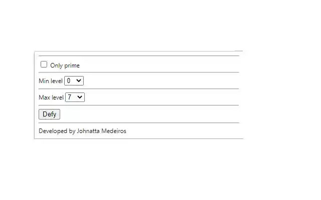 GamersClubFilter from Chrome web store to be run with OffiDocs Chromium online GamersClubFilter from Chrome web store to be run with OffiDocs Chromium online