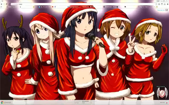 GCat 2015 Christmas 5 12 1366x768 from Chrome web store to be run with OffiDocs Chromium online GCat 2015 Christmas 5 12 1366x768 from Chrome web store to be run with OffiDocs Chromium online