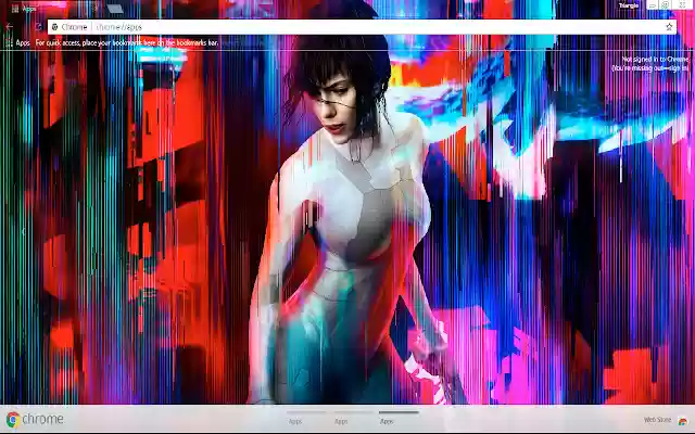 Ghost in the Shell 1920X1080 from Chrome web store to be run with OffiDocs Chromium online Ghost in the Shell 1920X1080 from Chrome web store to be run with OffiDocs Chromium online