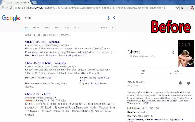 GhostPage from Chrome web store to be run with OffiDocs Chromium online GhostPage from Chrome web store to be run with OffiDocs Chromium online