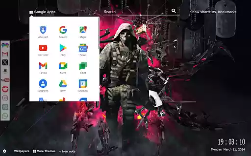 Ghost Recon Breakpoint Wallpaper from Chrome web store to be run with OffiDocs Chromium online Ghost Recon Breakpoint Wallpaper from Chrome web store to be run with OffiDocs Chromium online
